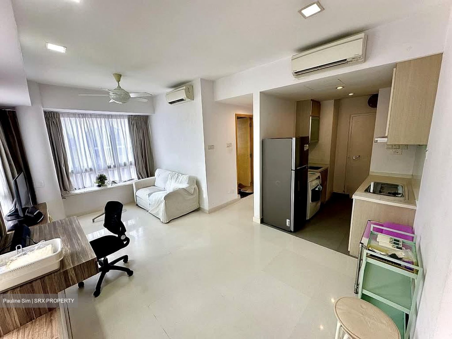 Maya (D15), Apartment #573010211